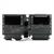 SPAL 011-A54/2C/I-22 12V 3-speed