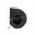 SPAL 011-A54/2C/I-22 12V 3-speed