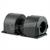 SPAL 015-A45-22 12V 1-speed