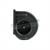 SPAL 015-A45-22 12V 1-speed