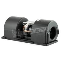 SPAL 006-B40-22 24V 4-speed