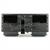 SPAL 006-B40-22 24V 4-speed