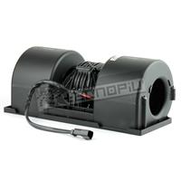 SPAL 014-BP76/LL-22 24V 1-speed