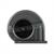 SPAL 014-BP76/LL-22 24V 1-speed