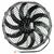 SPAL VA10-AP10/C-61A 12V