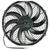 SPAL VA10-AP10/C-61A 12V