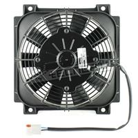 SPAL VA81A-AP7/C-34A 12V