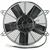 SPAL VA53-AP70/LL-39A 12V