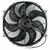 SPAL VA33-AP71/LL-65A 12V