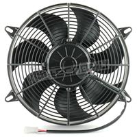 SPAL VA59-BP70/LL-68A 24V