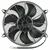 SPAL VA59-BP70/LL-68A 24V