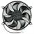 SPAL VA59-BP70/LL-68A 24V