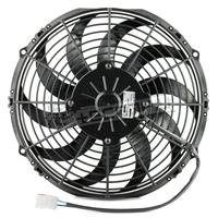 SPAL VA09-BP12/C-54A 24V