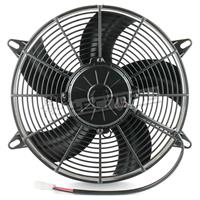 SPAL VA59-BP70/LL-88S 24V