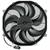 SPAL VA33-AP93/LL-65A 12V