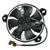 SPAL VA85-A103-96A 12V
