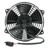 SPAL VA39-B100-45S 24V