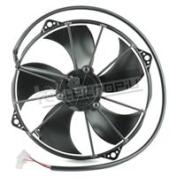 SPAL VA75-B100/IE-90A 24V