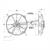 SPAL VA75-B100/IE-90A 24V