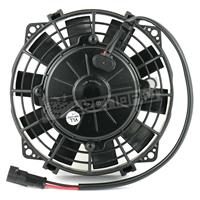 SPAL VA22-BP7/VLL-50A 24V
