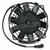 SPAL VA22-BP7/VLL-50A 24V