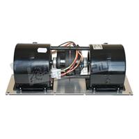 Electric blower replacement kit 5032595 24V for Dera Ravo