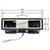 Kit sostituzione elettroventilatore centrifugo 5032595 24V per Dera Ravo