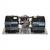 Kit sostituzione elettroventilatore centrifugo 1600030000 12V
