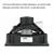 Kit sostituzione elettroventilatore assiale VA21-B37/C-45A 24V 1-velocità