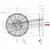 SPAL VA90-BBL338P/R/A/N-94A 24V
