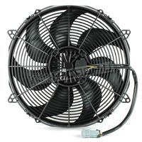 SPAL VA91-BBL341P/R/A/N-65A 24V