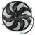 SPAL VA91-BBL341P/R/A/N-65A 24V