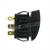 Universal Push-Pull window switch - Green light