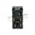Universal Push-Pull window switch - Green light
