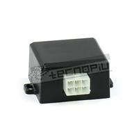 Central locking control unit 12V