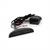 PS114.1 wireless rubber parking sensor kit Ø18.5 angled