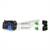 Metri-Pack 280 2-pin counterpart connector