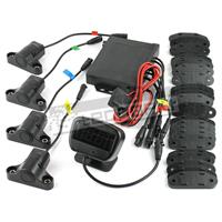 Parktronik TRUCK rear sensor kit