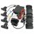 Parktronik TRUCK kit sensori posteriori