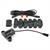 Parktronik TRUCK kit sensori posteriori