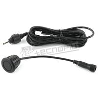 Replacement sensor head for Parktronik BASIC kit