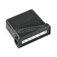 Centralina di ricambio per kit Parktronik BASIC