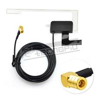 DAB antenna for aftermarket radios