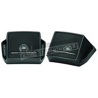 Pioneer boxed coaxial speakers