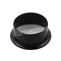 Spal series 002 005 blower inlet pipe union
