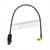 Original DAB antenna adapter FAKRA / SMB
