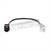Adattatore antenna FM originale FAKRA / DIN