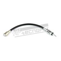 Original FM antenna adapter ISO / DIN