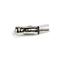 Original FM antenna adapter ISO / DIN