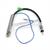 Adattatore antenna FM originale amplificata ISO / DIN